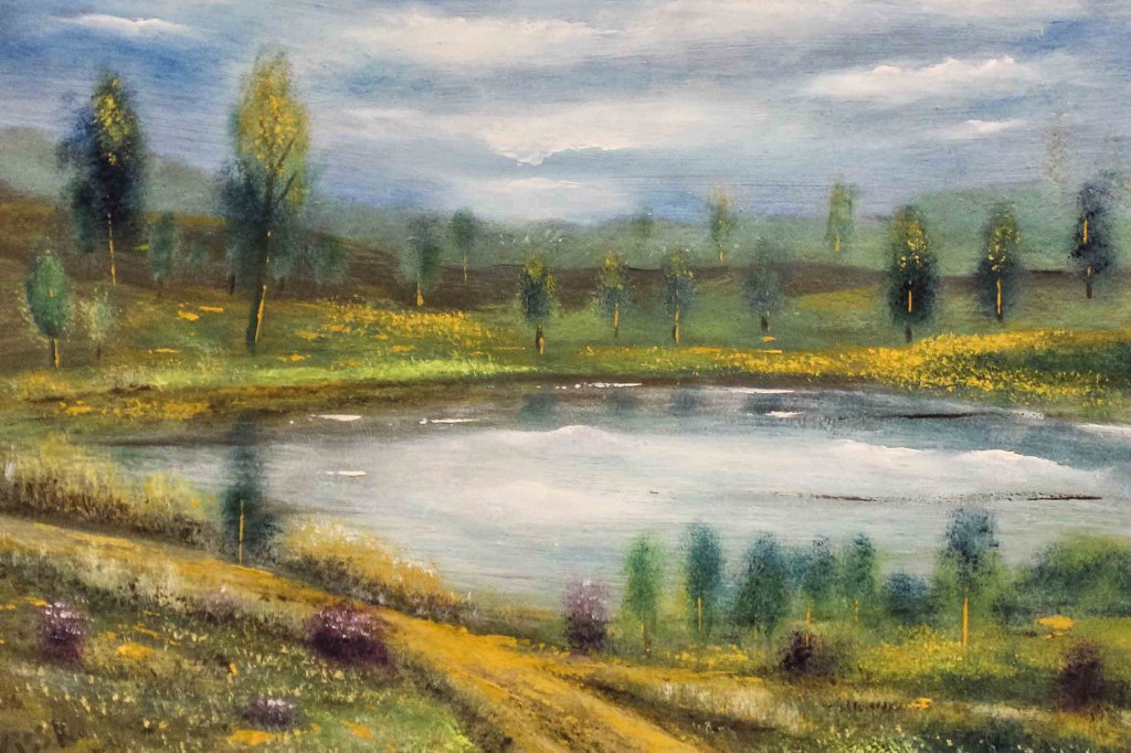 Hazai tájakon... 40